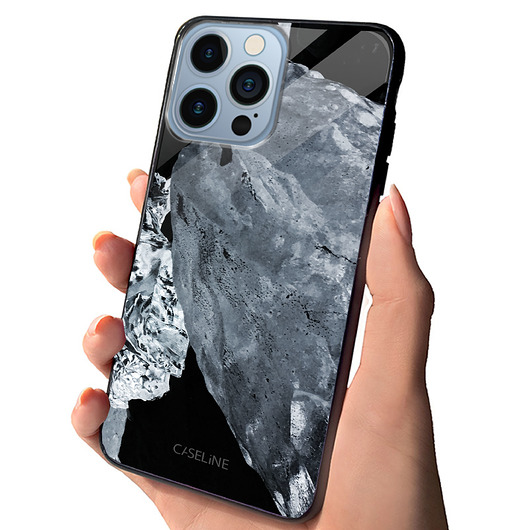 etui na telefon Etui szklane glass - M1057