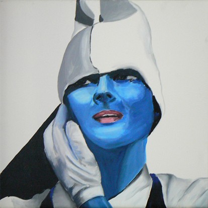smerfetka Project 8