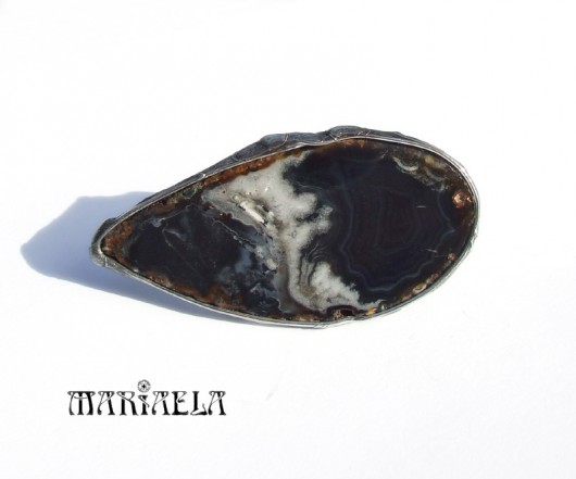 MROCZNY agat MARIAELA