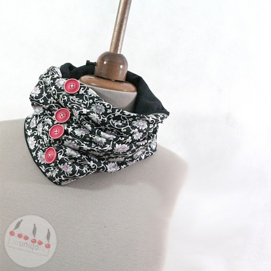 ::: BRIAR RoSE ::: uniqo