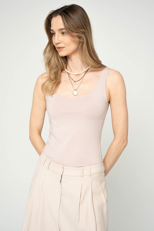 topy damskie Top No.2