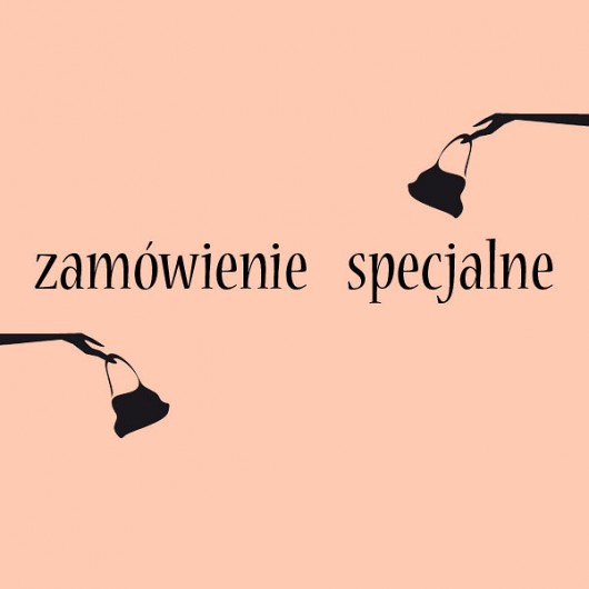 zamówienie dla Pani AgnesM  kainabru