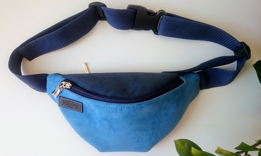 Nerka Blue & Navy equipo
