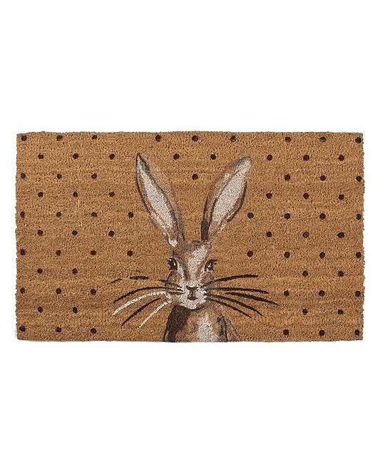 Wycieraczka Wejściowa Rabbit MIA home