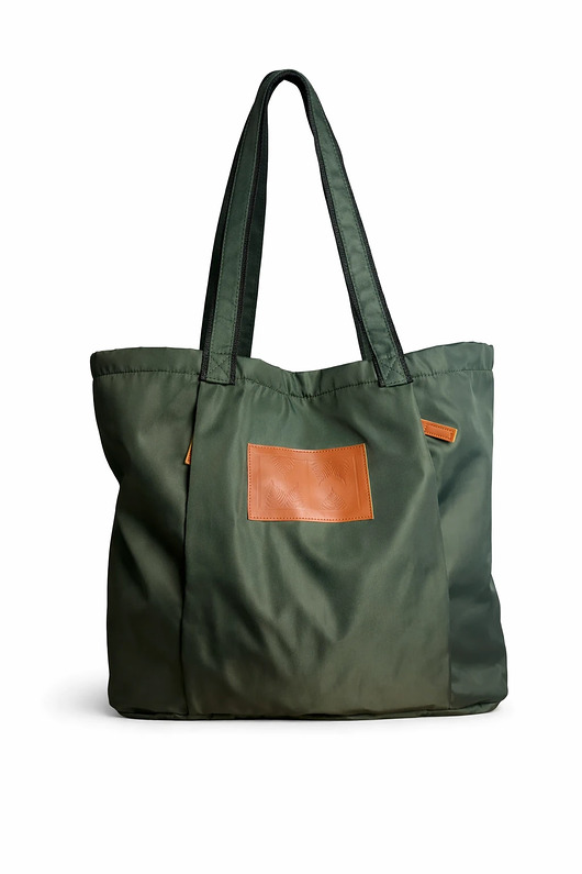 akcesoria do jogi Torba na jogę TANSY Fern