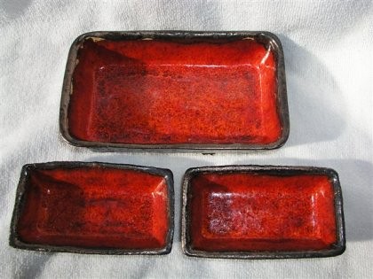 trzypak Dekornia