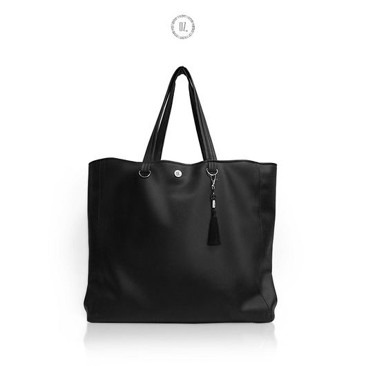 Torba XL PEACE - torba miejska shopper Bags of OZ