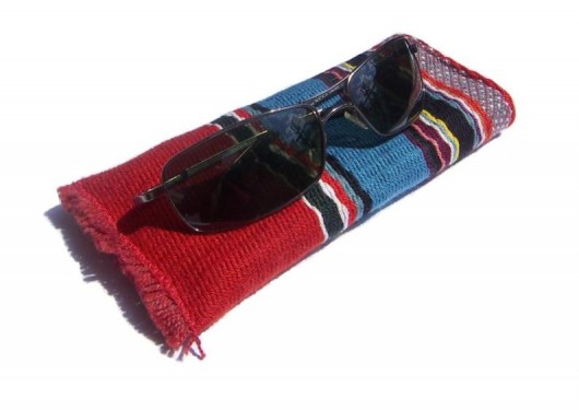etno etui na okulary BOHINI