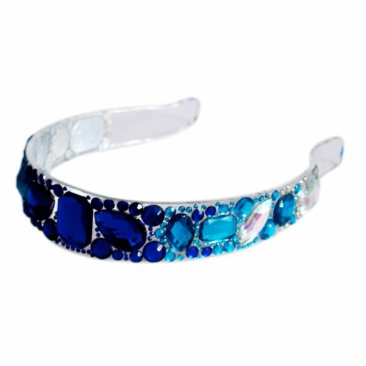 Shauna blue Hat Company