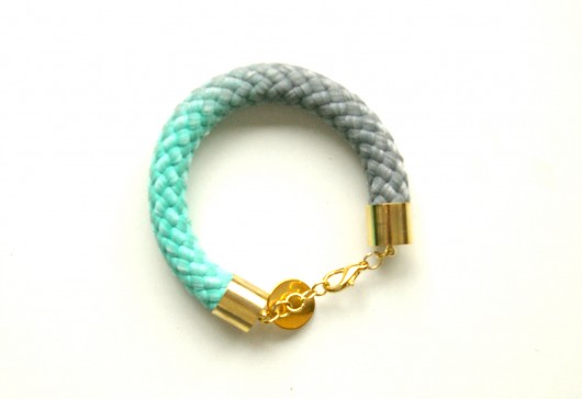 Mint Gray POLY