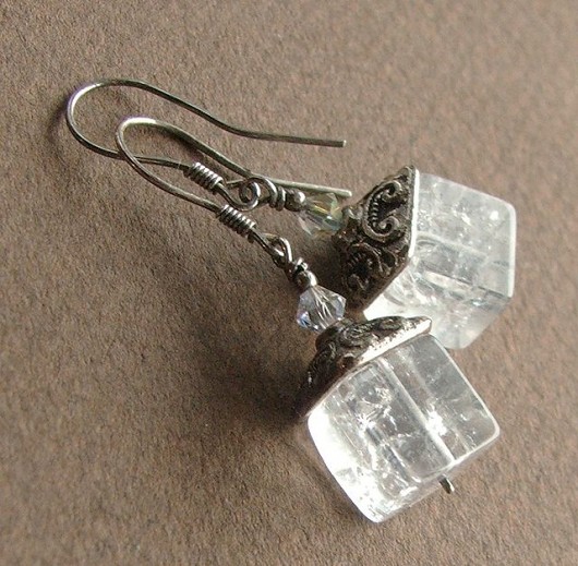 Icy cubes Aniielica