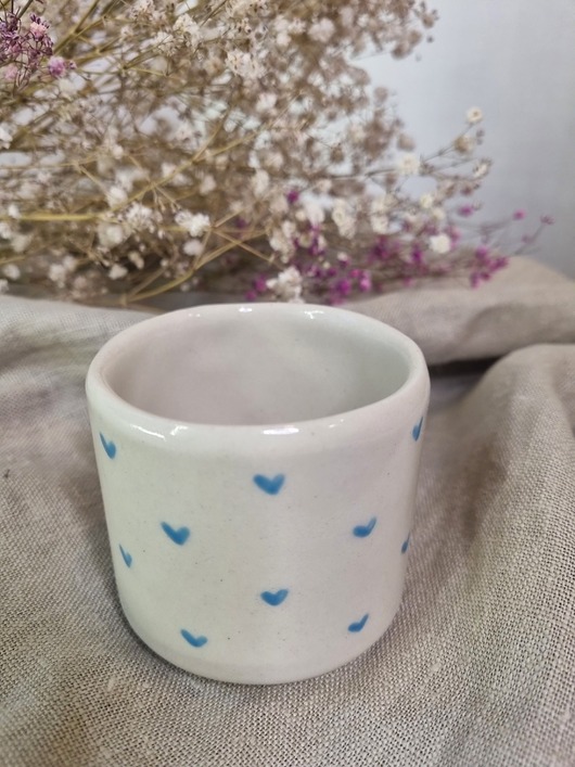 kubki Kubek w Serduszka