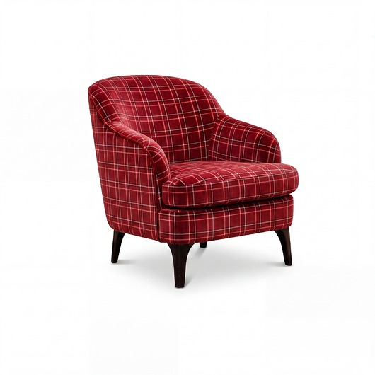 fotele Fotel klubowy Cosy Scot