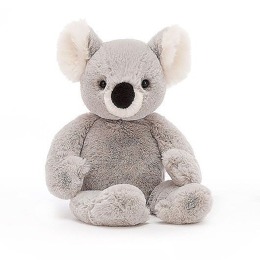 Maskotka Przytulanka Koala 24 cm MIA home