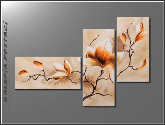 100CM X 70CM - GALERIA POSTACI - 10975 millla