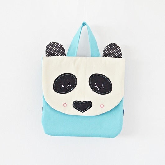 Plecak Mała Panda Lady Stump