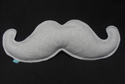 Poduszka Mustache Lulumi