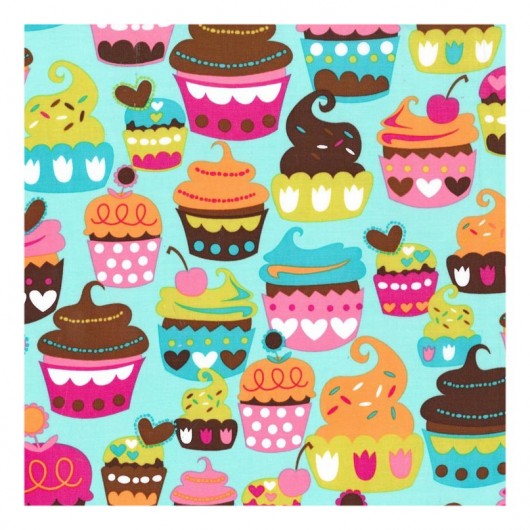 Komplet MUFFINY ZAMÓWIENIE PRYWATNE Little Sophie