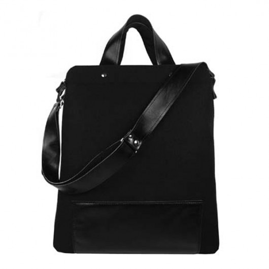 Czarna Maxi Black purol design