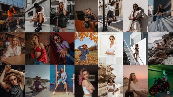 Warsztaty fotograficzne, Shymansky photography