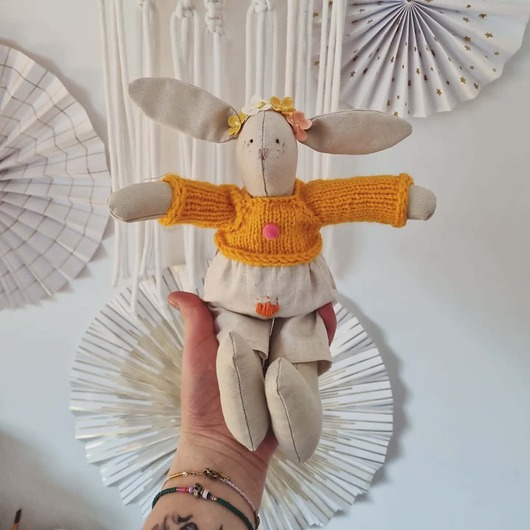 misie i maskotki Przytulanka pamiątka chrztu świętego