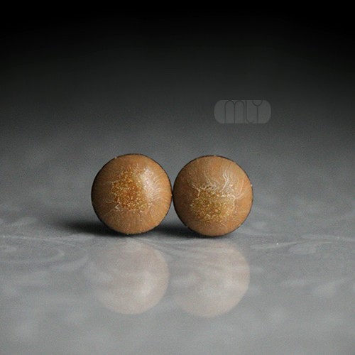 Mini Orzechowe 6mm Magda Łysiak