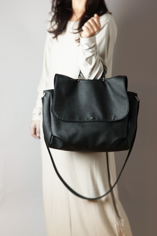 Grand Jali black & silver RARAMODO