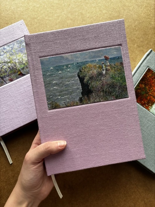 kalendarze i plannery Kalendarz 2026  A5