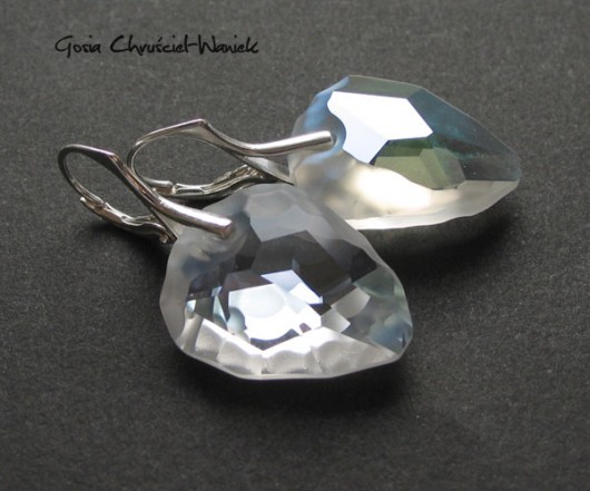 kryształ Swarovski - nowość Gosia Chruściel-Waniek