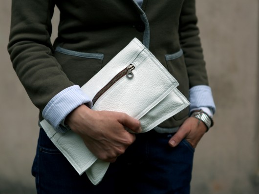 kopertówki Clu Bag 09