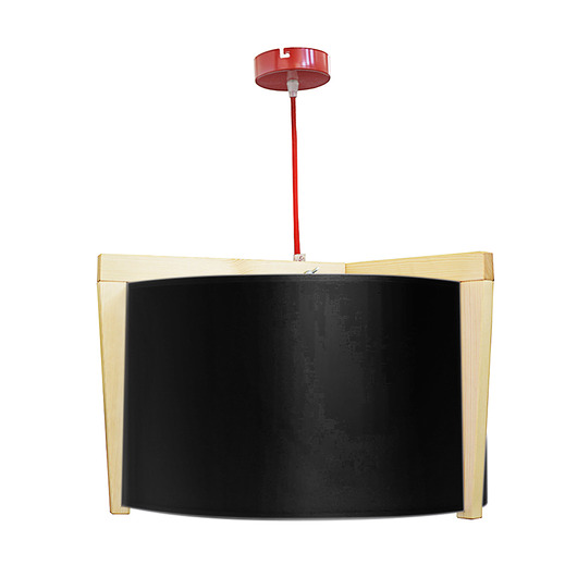 Lampa wisząca, sufitowa LW22-01-19 Lightwood