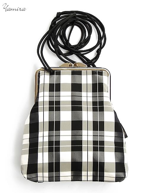 Torebka :: check bag III :: yamira
