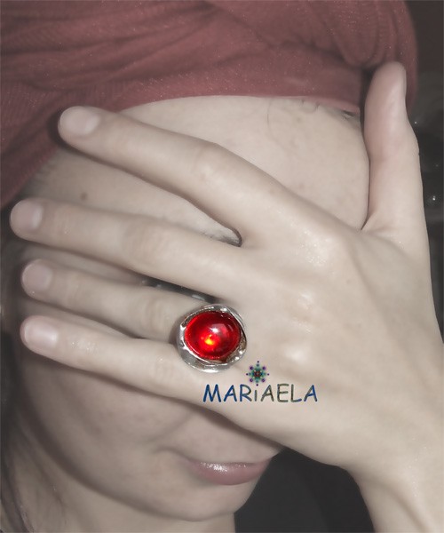 CZEKAM MARIAELA