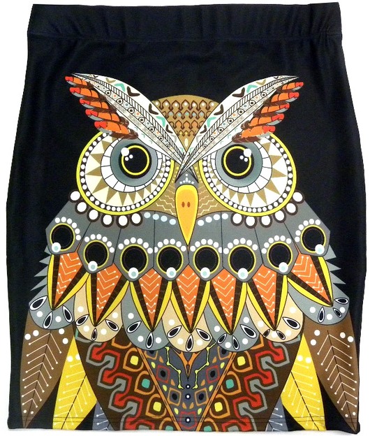 Spódnica ołówkowa  Gaul Designs