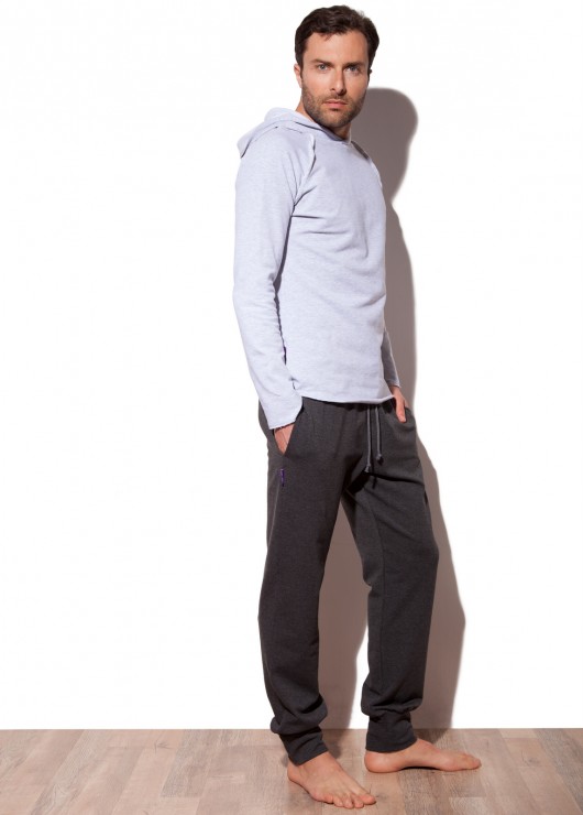 Alder Man Spring • Grafit Bozzolo