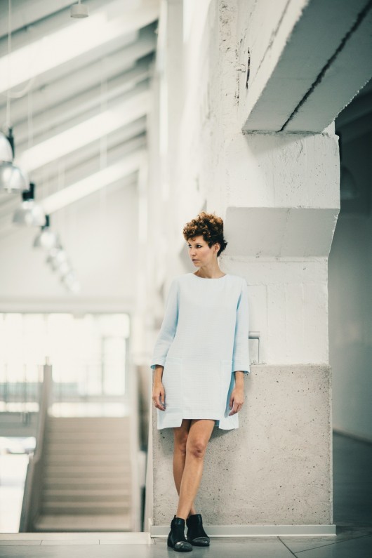 JASS Dress Pulpa