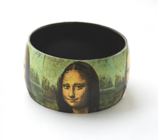Mona Lisa artrachela