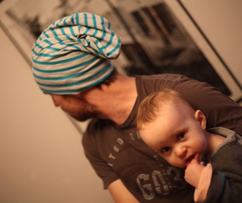 tato wydepiluj się na lato-unisex ruda klara