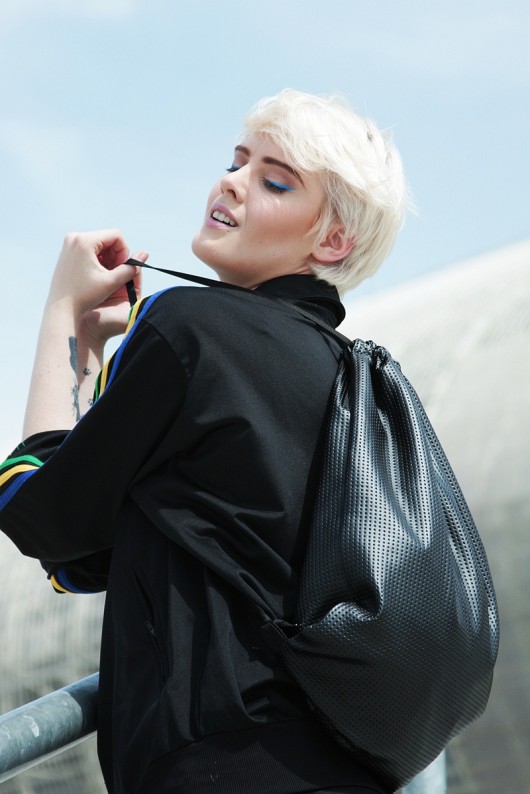Pegiboy Blackpack  pegiboybags