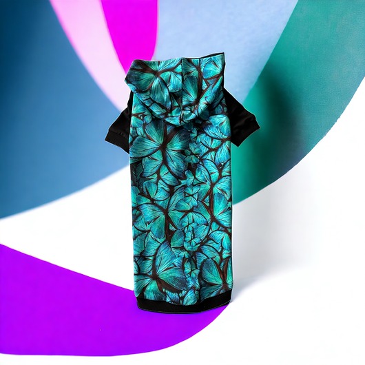 ubranka dla zwierząt Bluza dla psa rozmiar XXXL