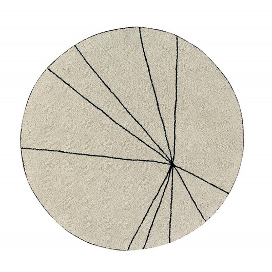 dywany Dywan Trace Beige Lorena Canals