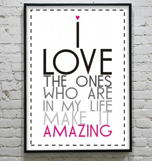 i LOVE ... - POSTER KOKO by HOKO