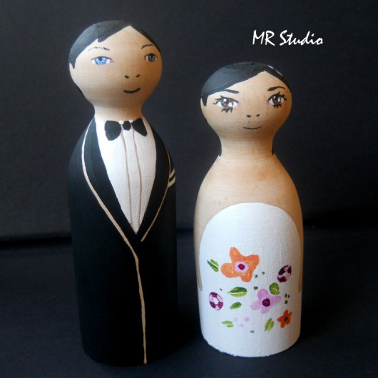 Figurki  na zamówienie MR Studio