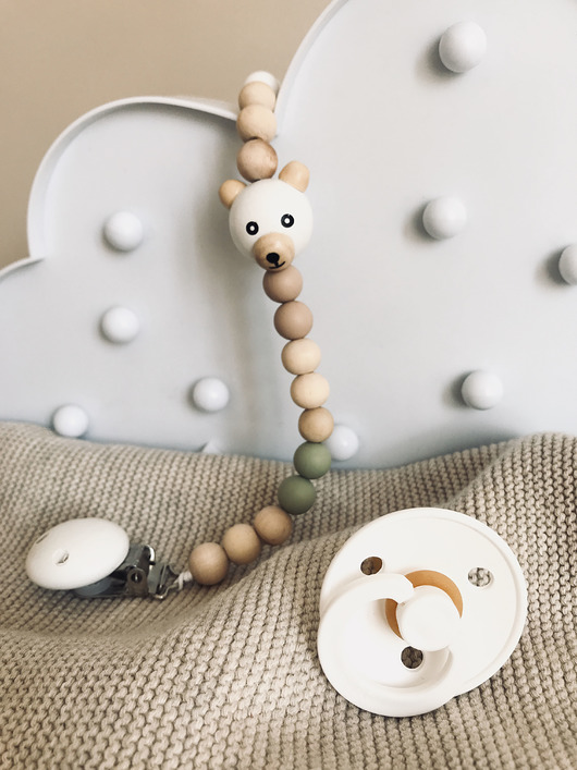 SMYCZ DO SMOCZKA Little Bear Mymami