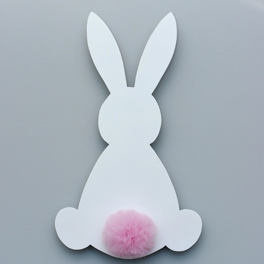 Shiny Bunny – lampka nocna dla dzieci bunnyandbear