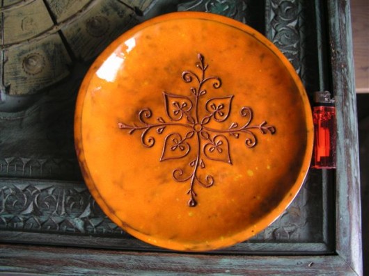 ORNAMENTUM Dekornia