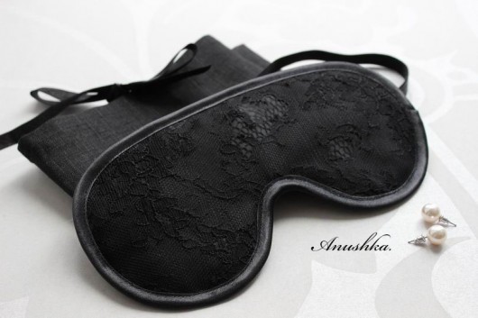Black Lace ANUSHKA
