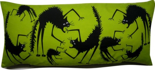 Koty 30x65cm Gaul Designs