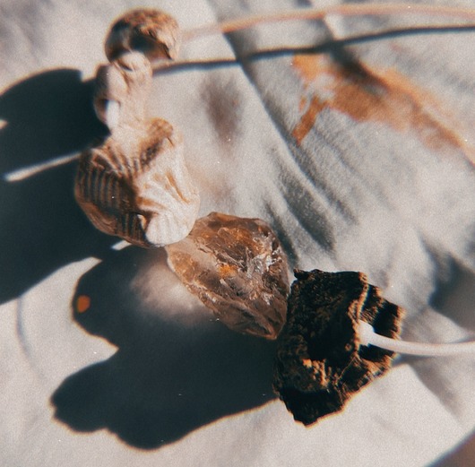 srebrne naszyjniki LEMONIADA amulet z cytrynem