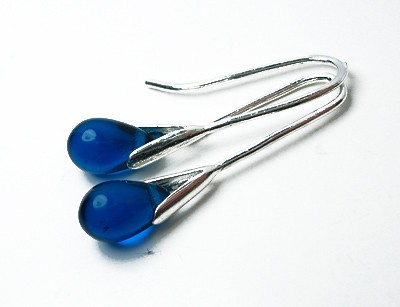 Mini azurro fasOLA